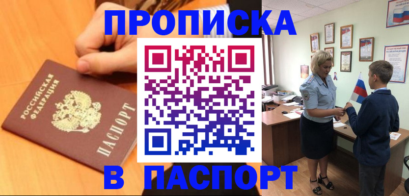 пропишу в квартире в Спасске-Дальнем